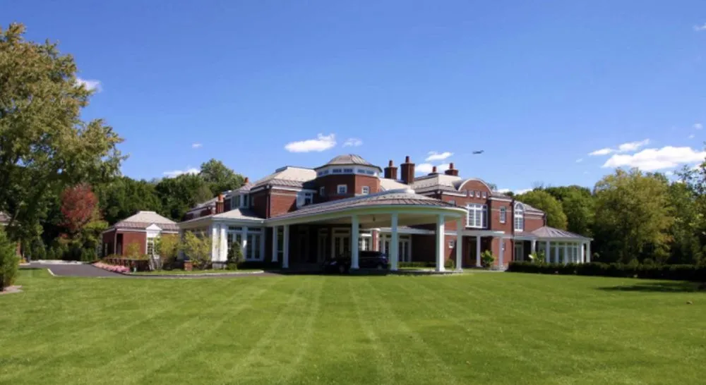 Slide of Residential Contracting Services