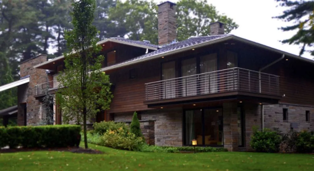 Slide of Residential Contracting Services