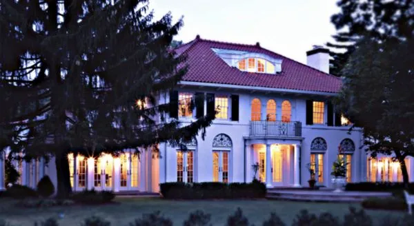 Residential Contracting Services Logo