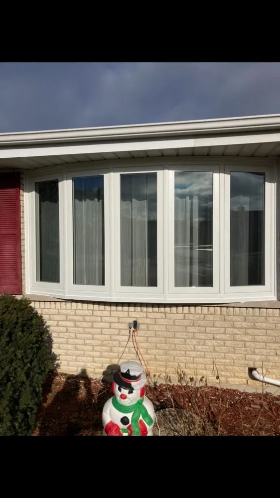 Slide of Residential Exterior Solutions