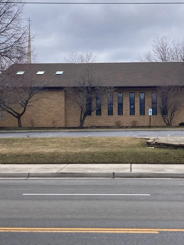 Slide of Residential Exterior Solutions