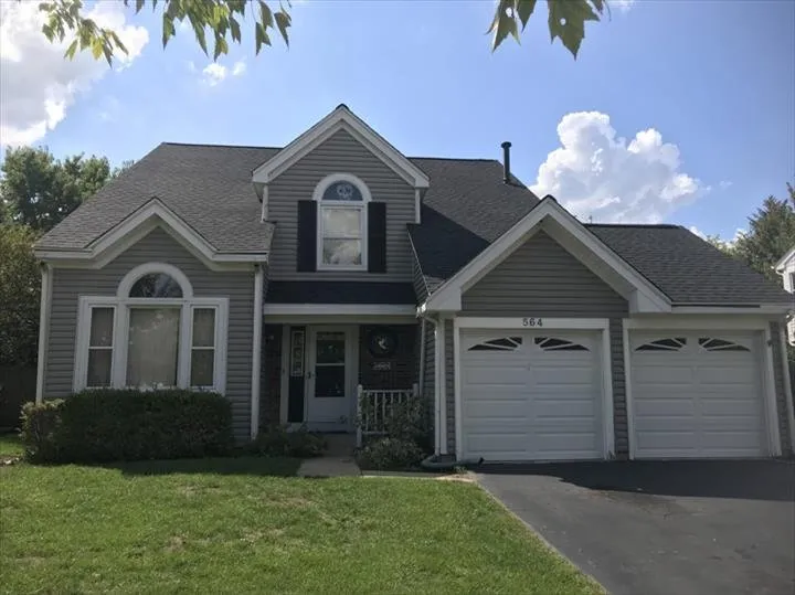 Slide of Residential Exterior Solutions