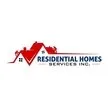 Slide of Residential Homes Services