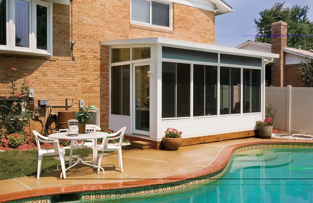 Slide of Residential Renovations