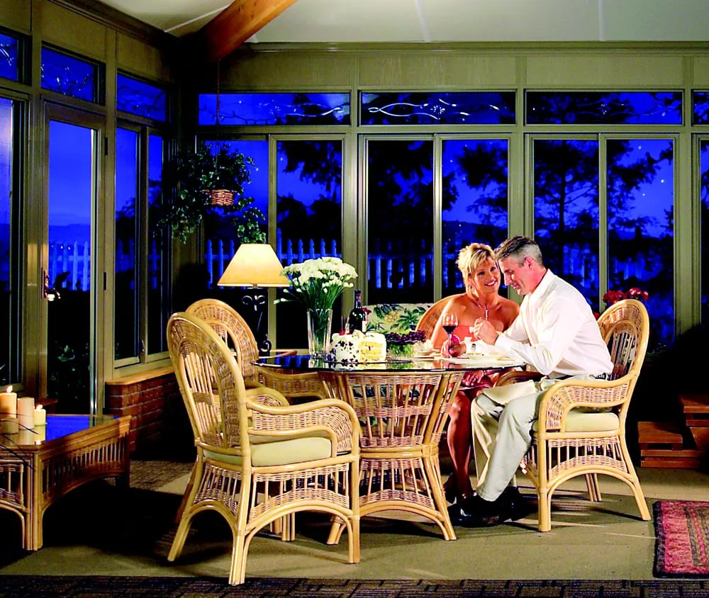 Slide of Residential Renovations