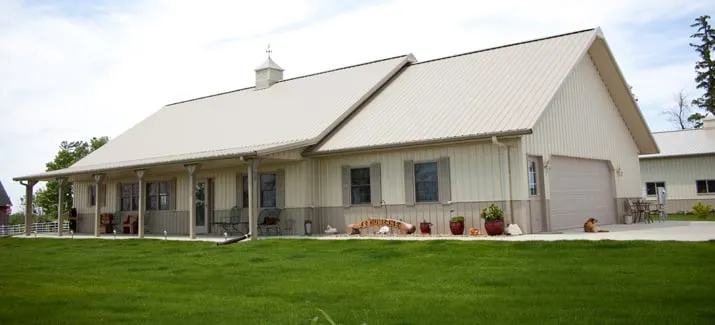 Slide of Residential Renovations