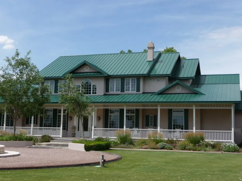 Slide of Residential Renovations