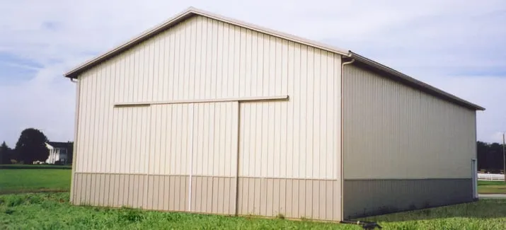 Slide of Residential Renovations