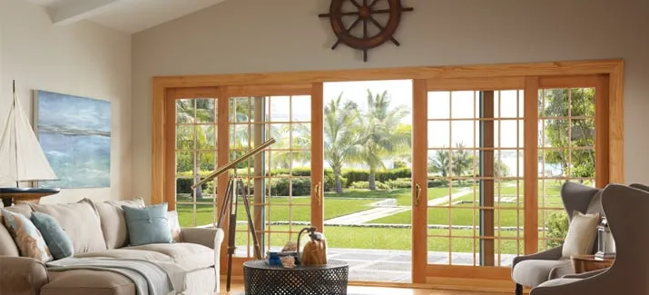 Slide of Residential Renovations