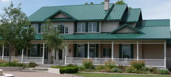 Slide of Residential Renovations