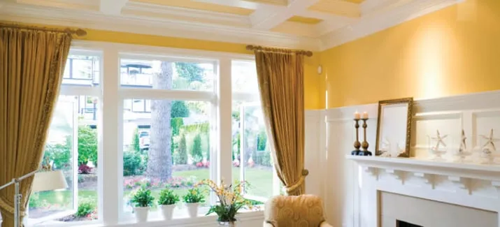 Slide of Residential Renovations