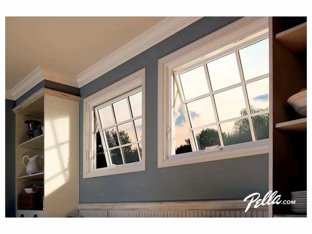 Slide of Residential Renovations