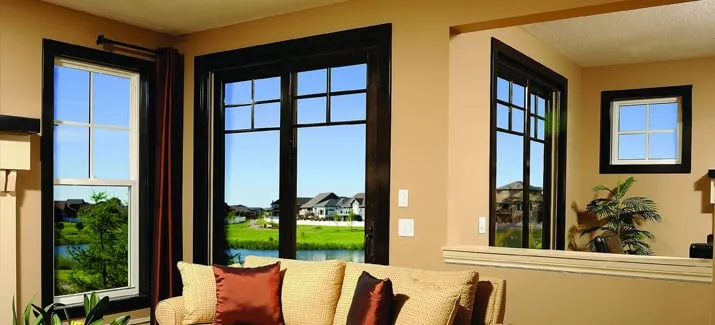 Slide of Residential Renovations