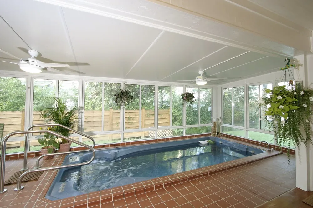 Slide of Residential Renovations