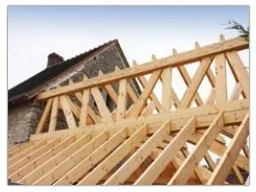 Slide of Residential Roofers