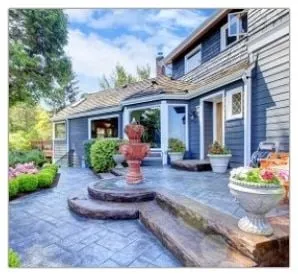 Slide of Residential Roofers