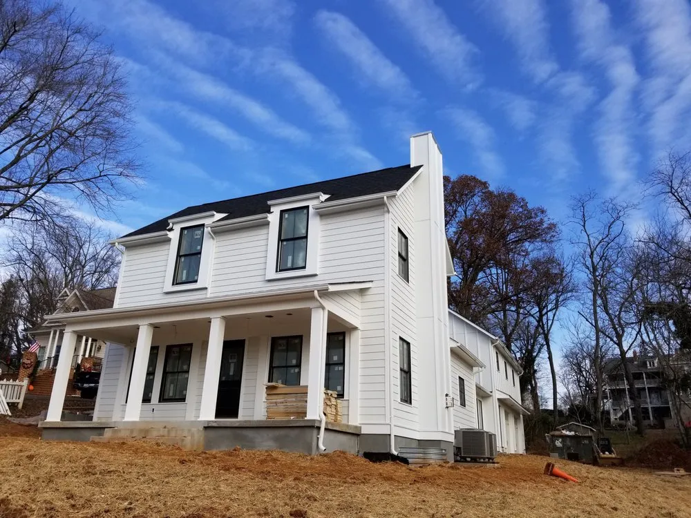 Slide of Residential Roofers