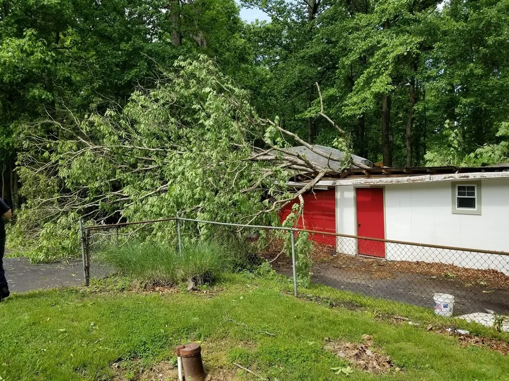 Slide of Residential Roofers