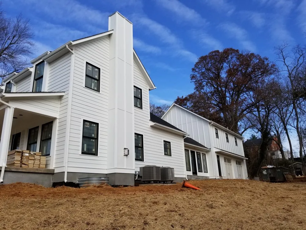 Slide of Residential Roofers