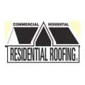 Slide of Residential Roofing