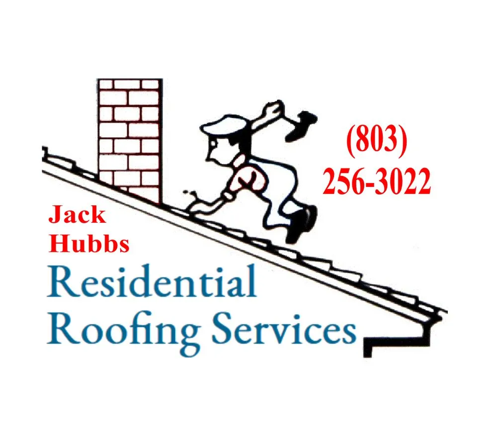 Slide of Residential Roofing Services