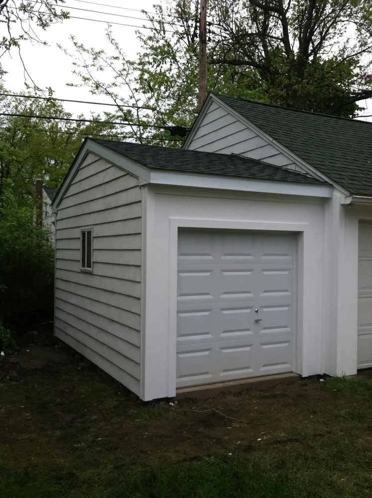 Slide of Residential Roofing Systems