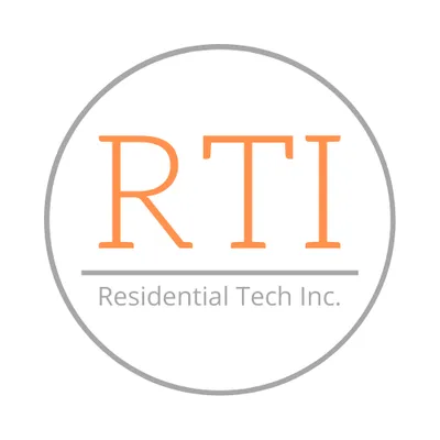 Residential Tech Logo