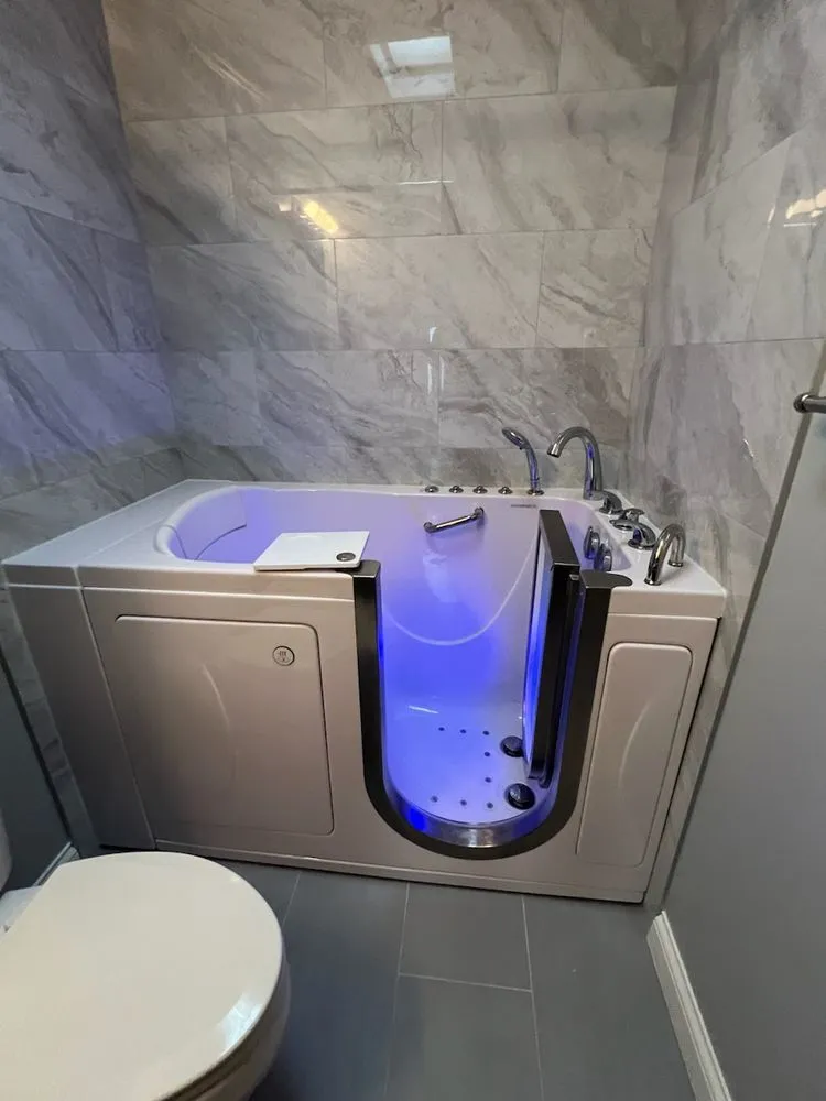 Slide of Resil Home Improvement