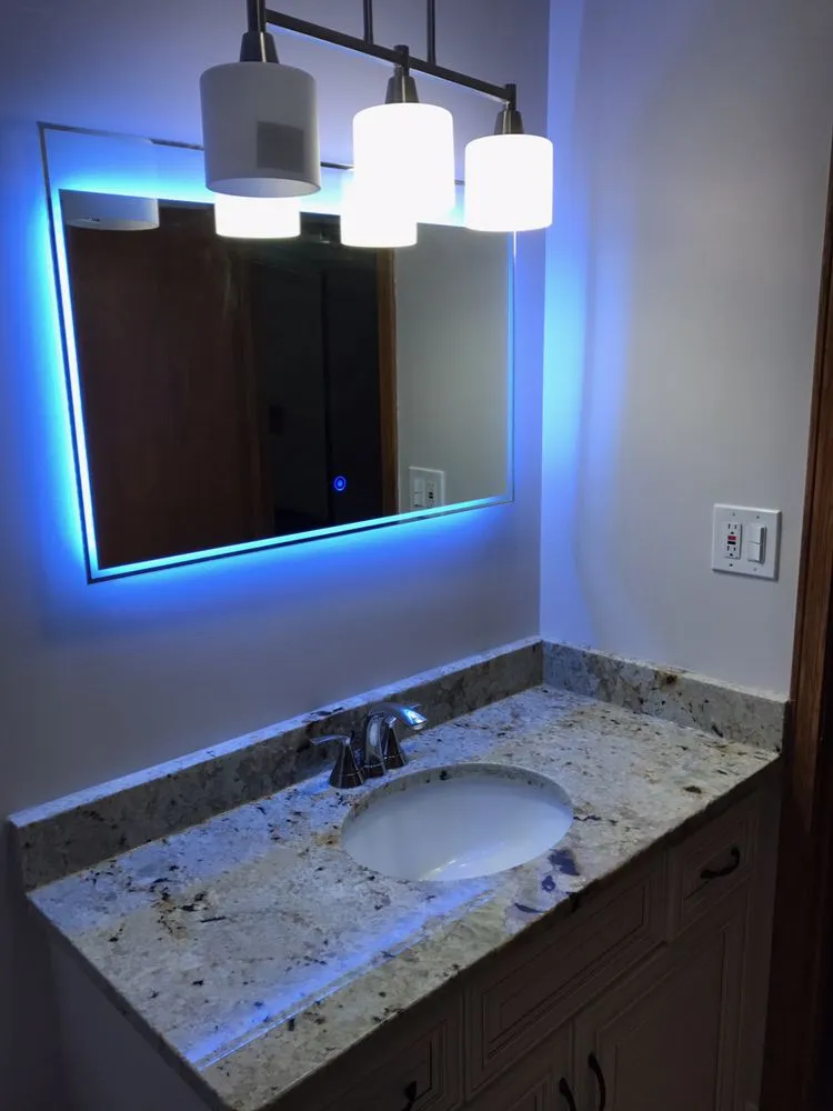 Slide of Resil Home Improvement