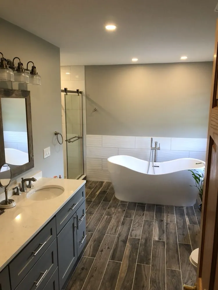 Slide of Resil Home Improvement