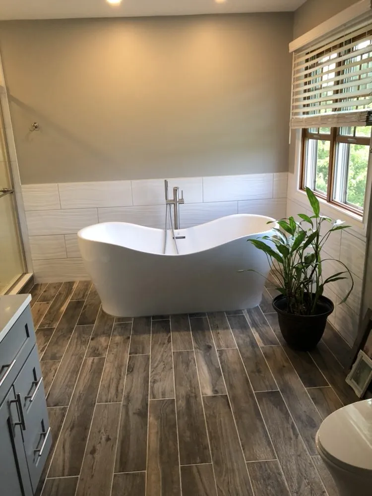 Slide of Resil Home Improvement