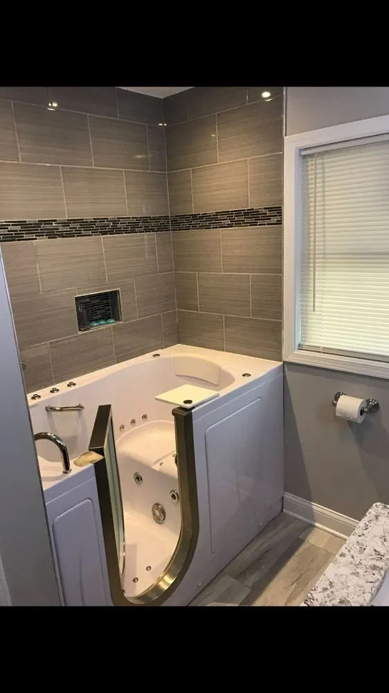 Slide of Resil Home Improvement