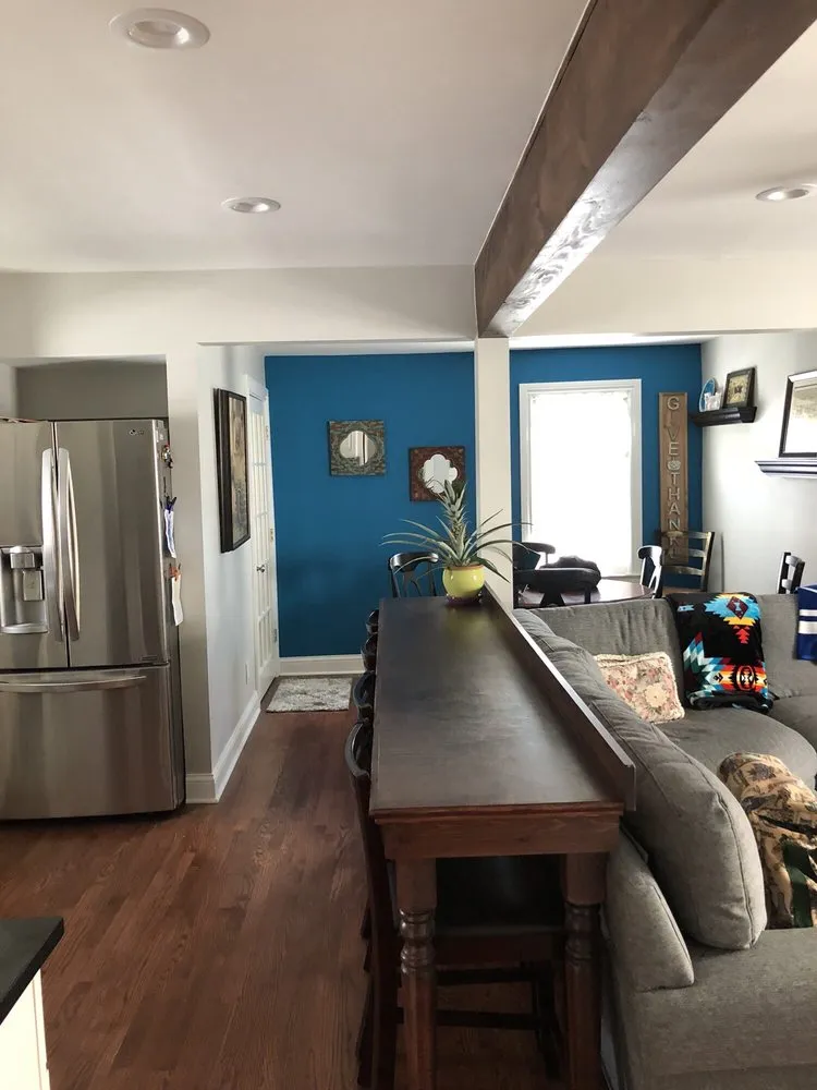 Slide of Resil Home Improvement