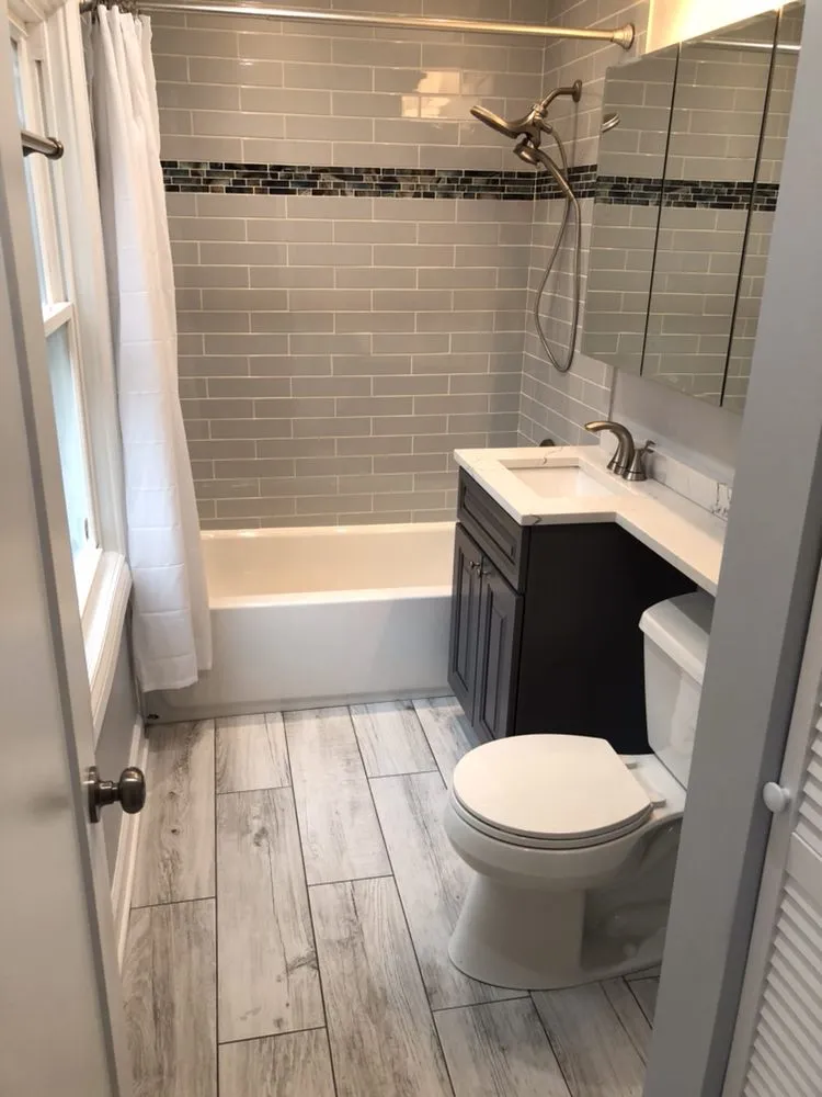 Slide of Resil Home Improvement