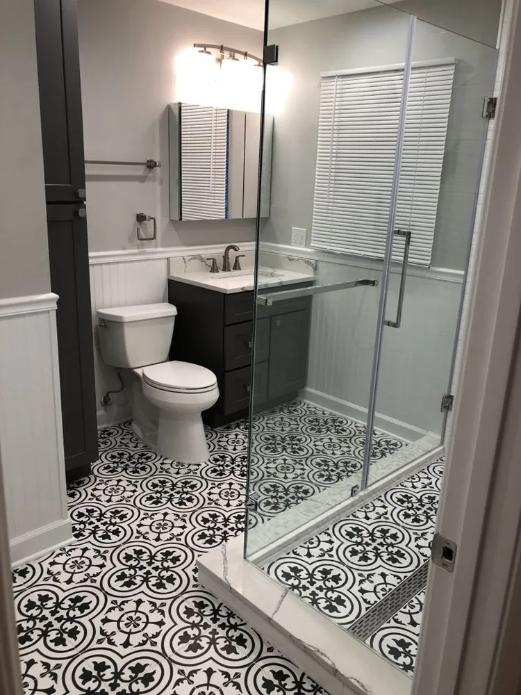 Slide of Resil Home Improvement