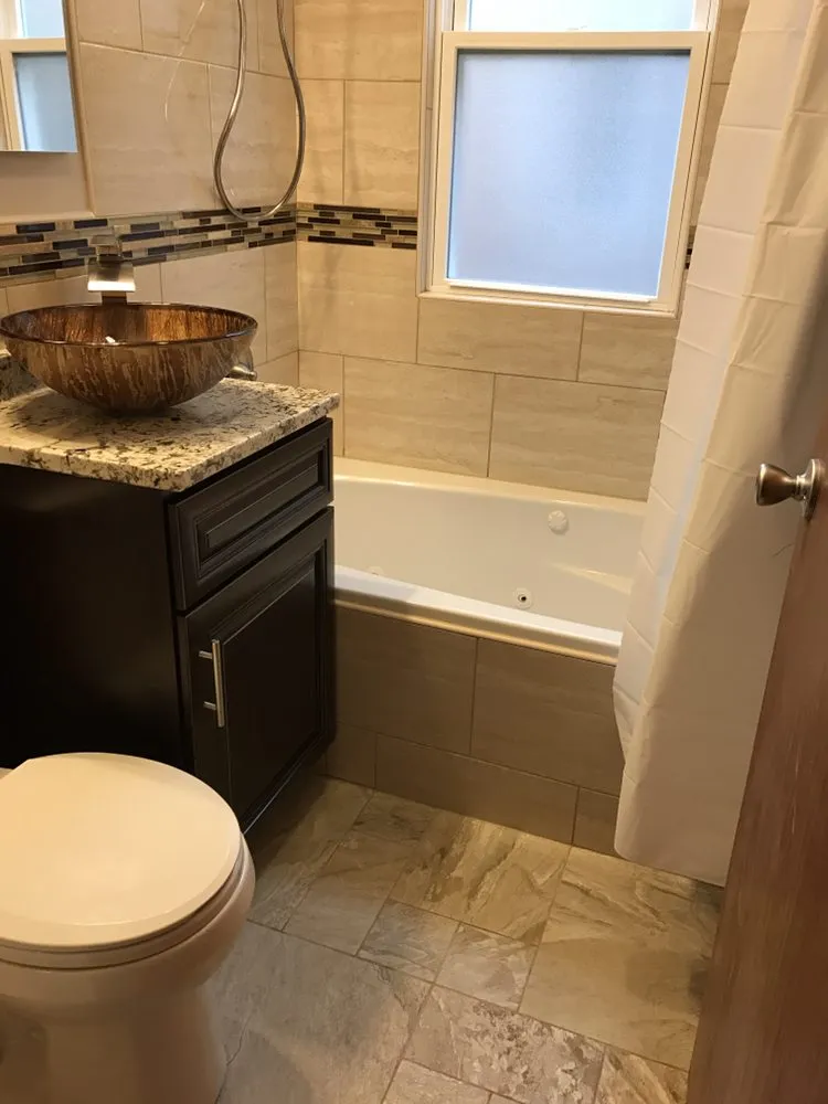 Slide of Resil Home Improvement