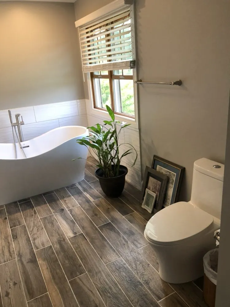 Slide of Resil Home Improvement