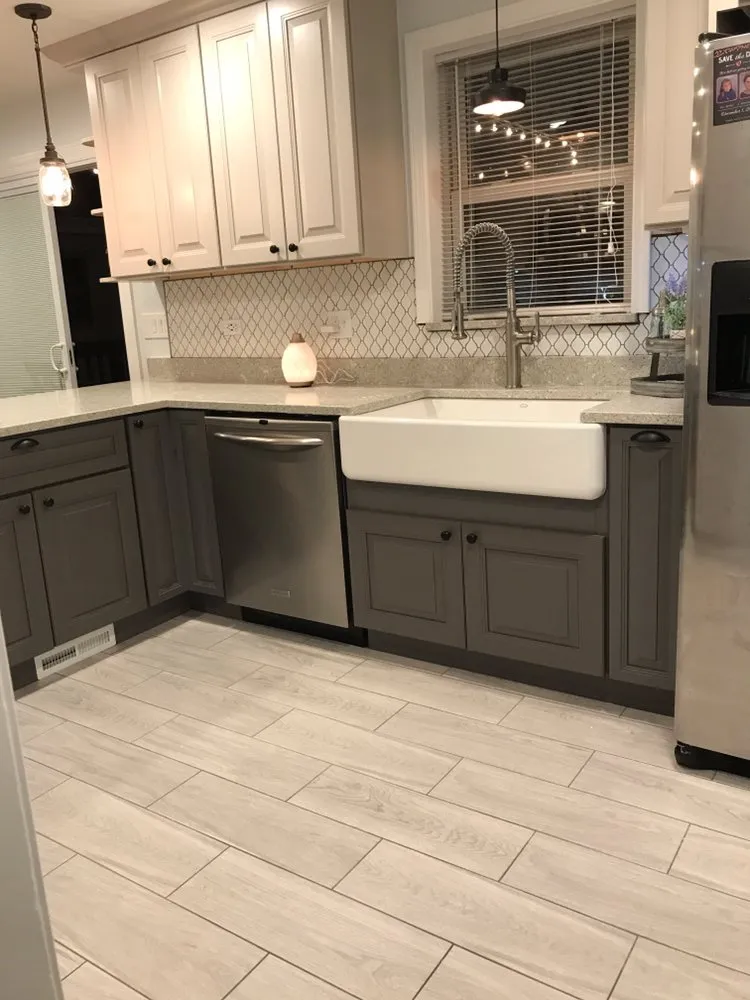 Slide of Resil Home Improvement