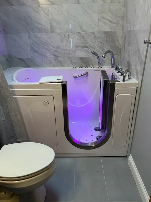 Slide of Resil Home Improvement