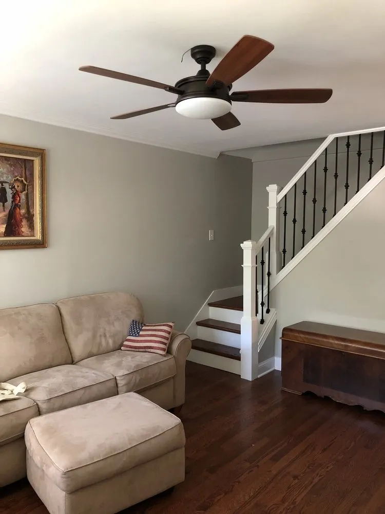 Slide of Resil Home Improvement