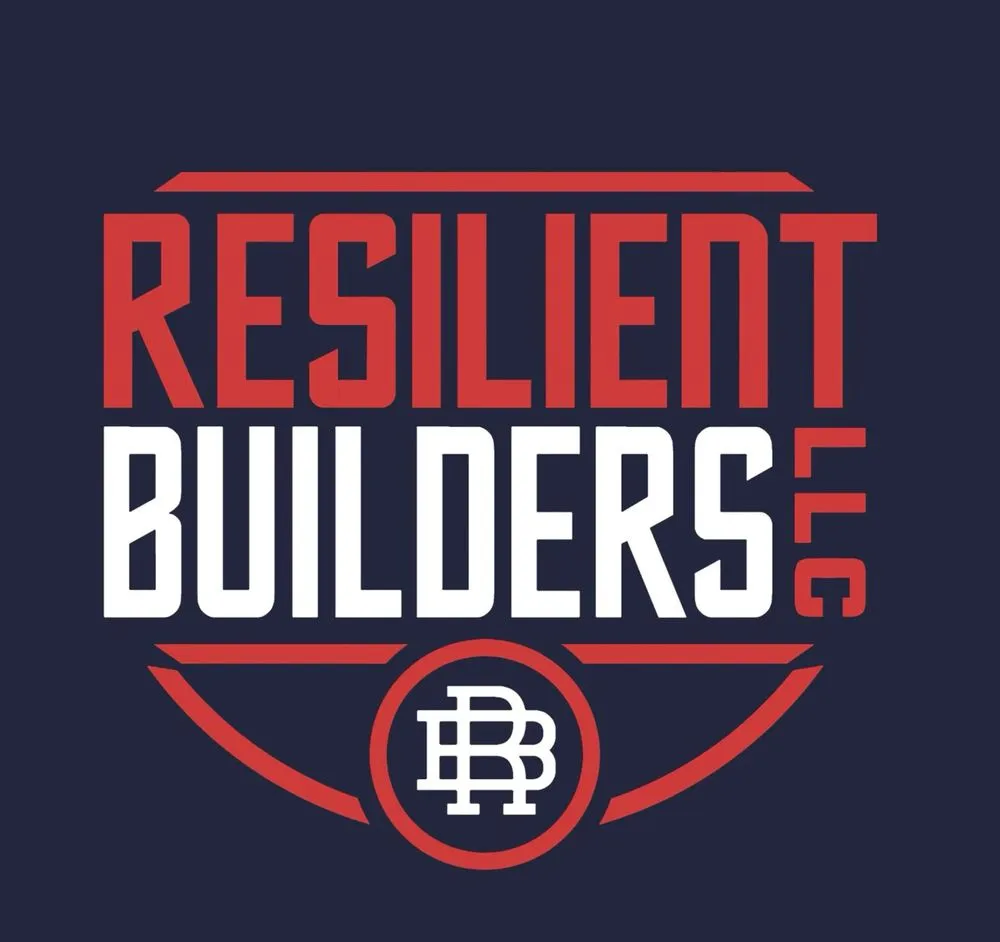 Slide of Resilient Builders