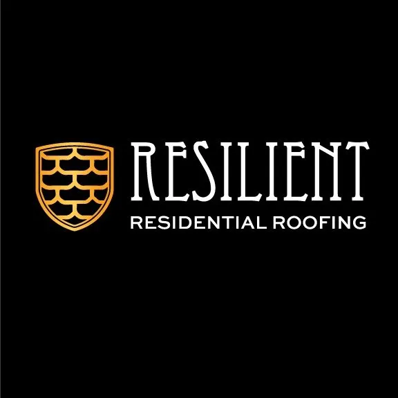 Slide of Resilient Residential Roofing