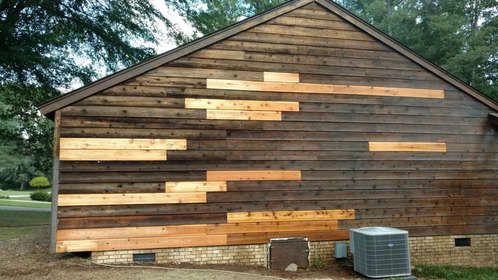 Professional roof repair in Pelion, SC - Resilient Roofing & Repair