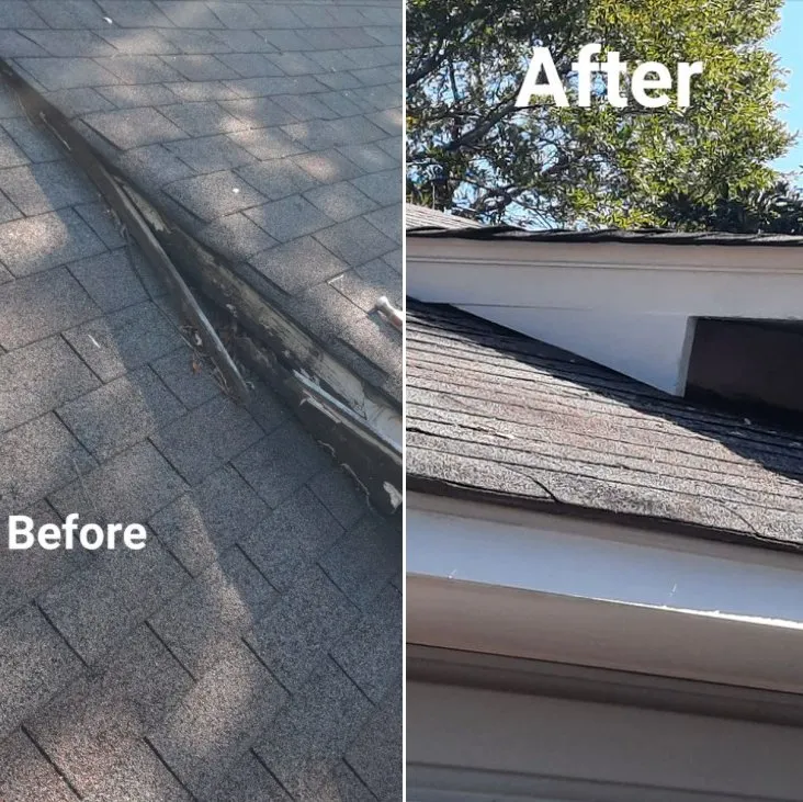Professional roof replacement in Pelion, SC - Resilient Roofing & Repair