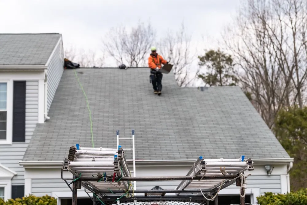Local roof leak repair in Pelion, SC - Resilient Roofing & Repair
