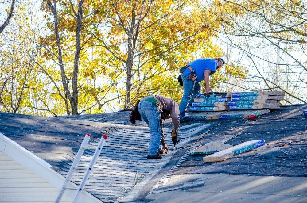 Expert flat roof repair after storm damage in Pelion, SC by Resilient Roofing & Repair