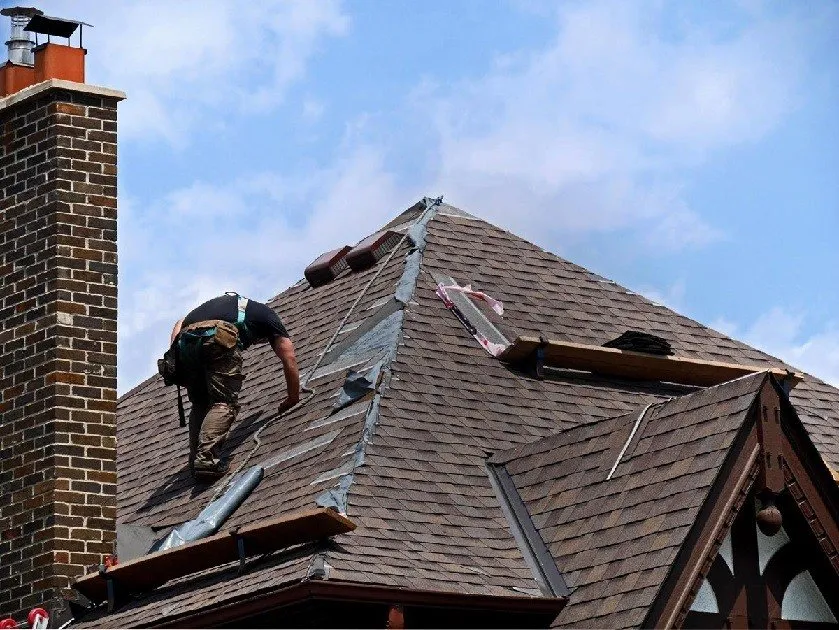 Local metal roofing installation same-day service across Pelion, SC - Resilient Roofing & Repair