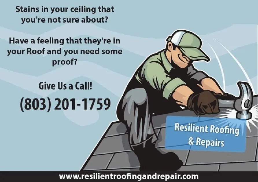 Trusted roof replacement after storm damage across Pelion, SC - Resilient Roofing & Repair