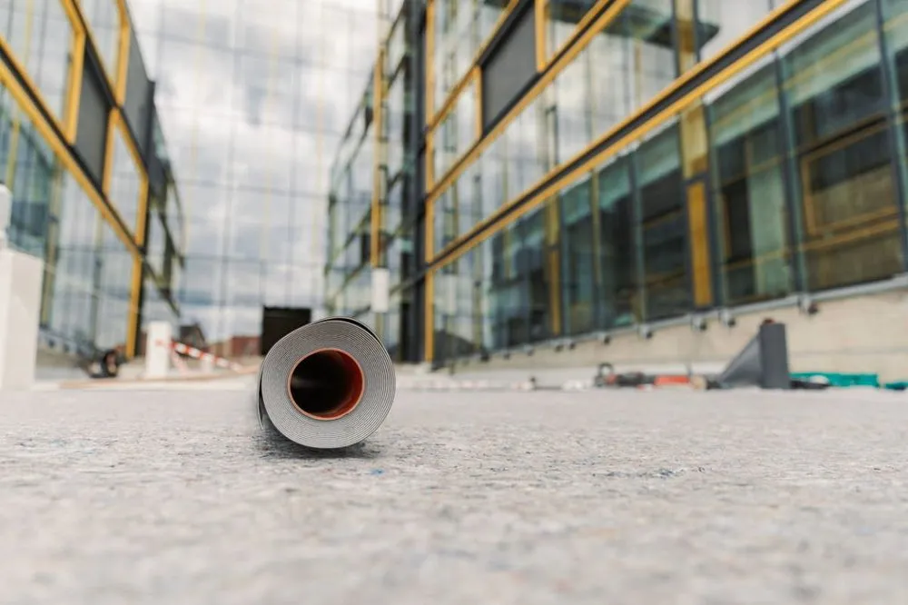 Slide of Resilient Roofing New Orleans