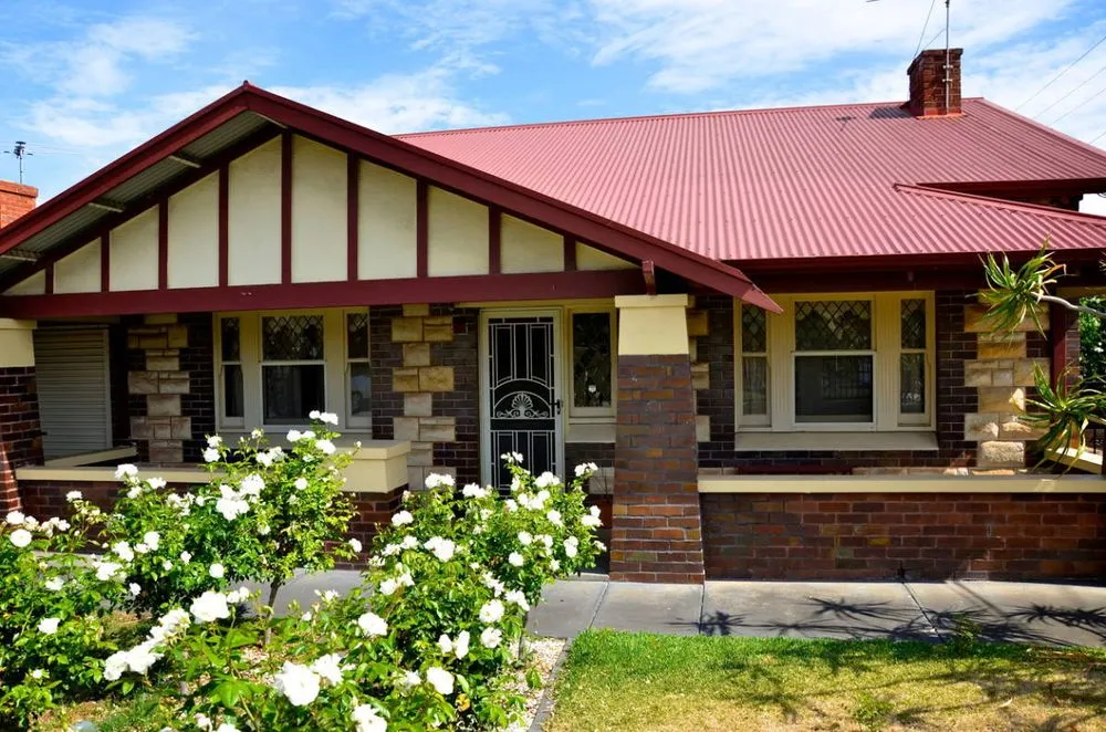 Slide of Resilient Roofing New Orleans